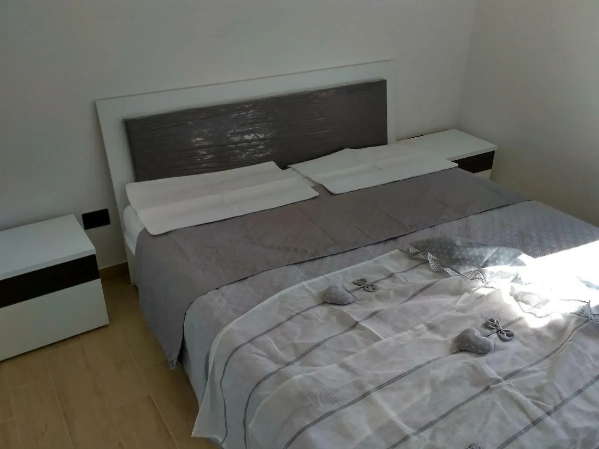 Cento Pini Hotel Campofelice Di Roccella