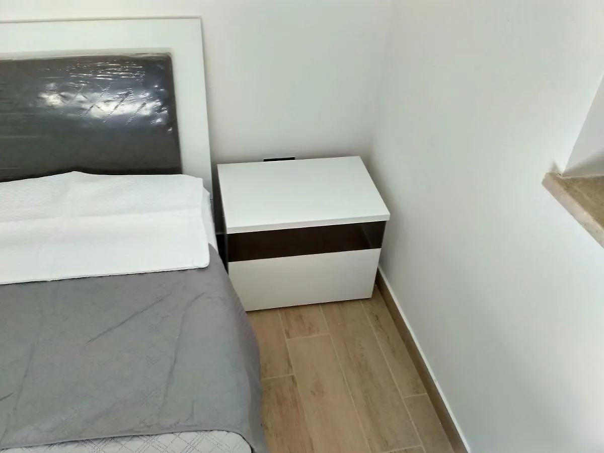 Parco vacanze Cento Pini Hotel Campofelice Di Roccella