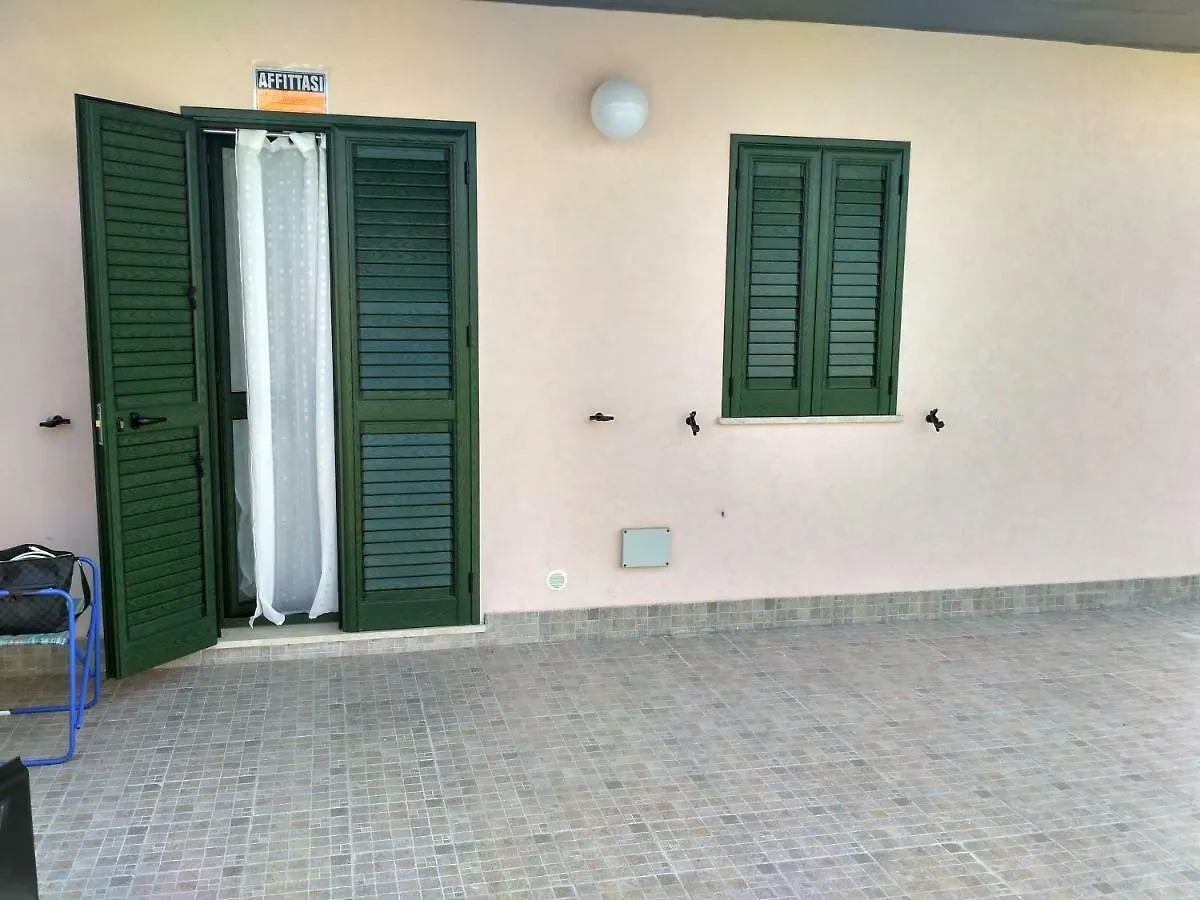 Cento Pini Hotel Campofelice Di Roccella Parco vacanze