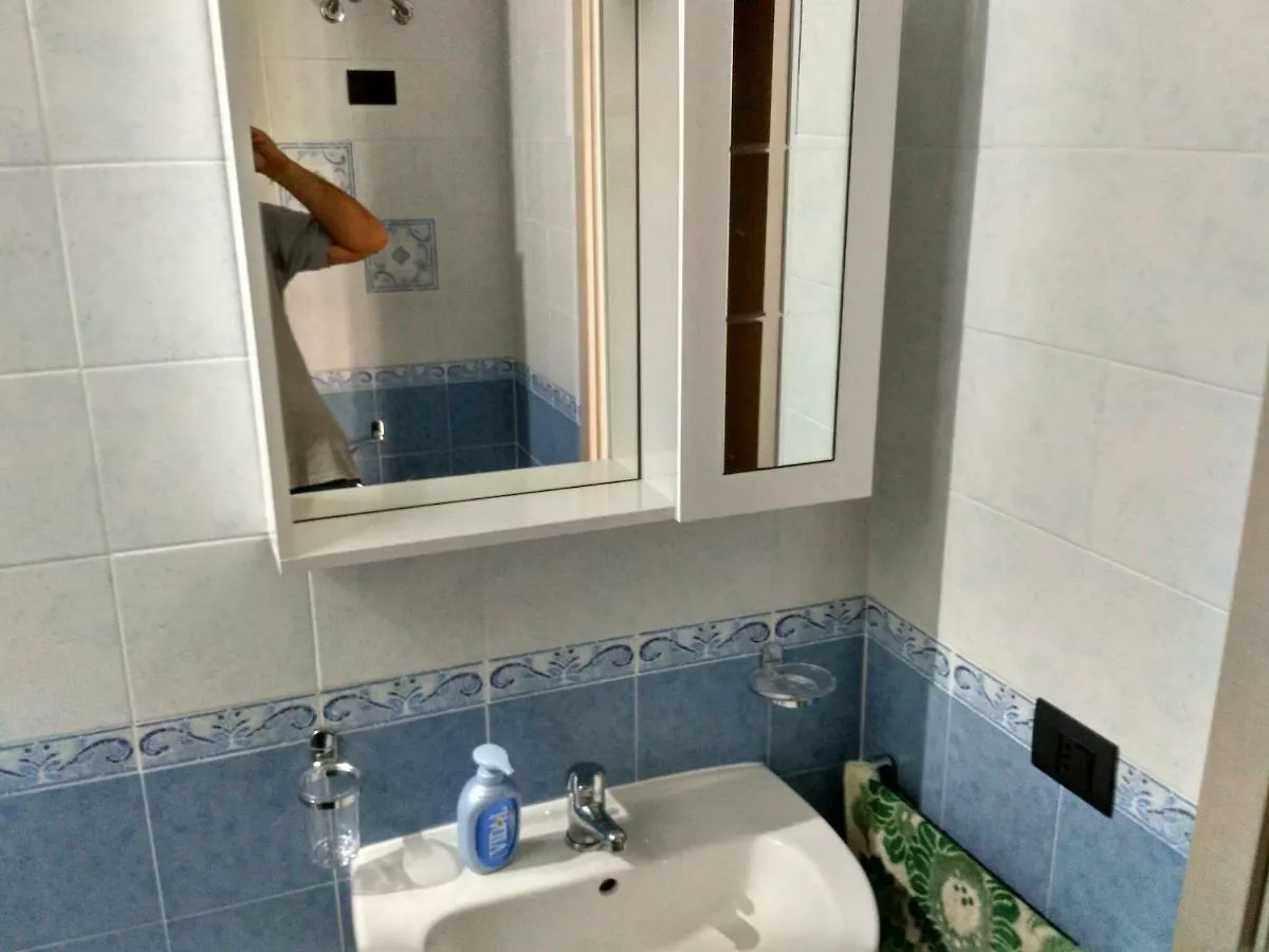 Cento Pini Hotel Campofelice Di Roccella