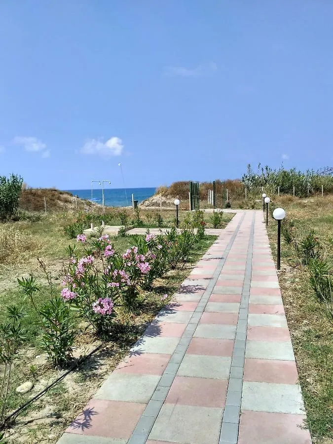 Parco vacanze Cento Pini Hotel Campofelice Di Roccella Italia