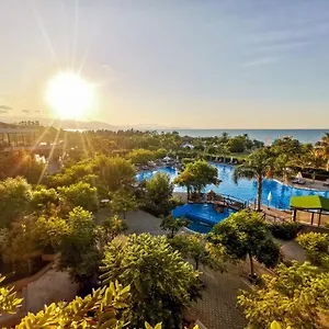 Resort Grand Palladium Sicilia &, Campofelice Di Roccella