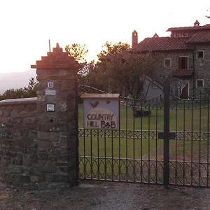 Country Hill Arezzo